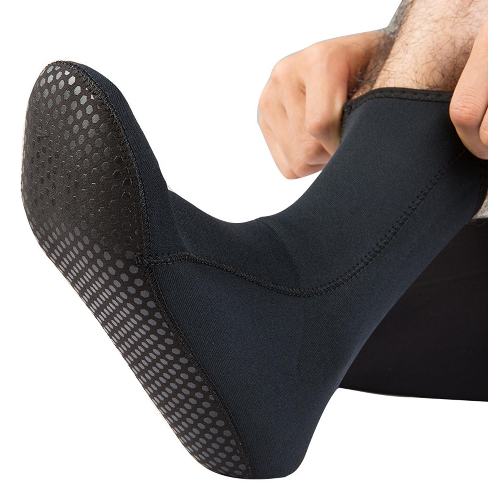 Wetsuit 3Mm Neoprene - Unisex 3mm Neoprene Diving Wet Suit