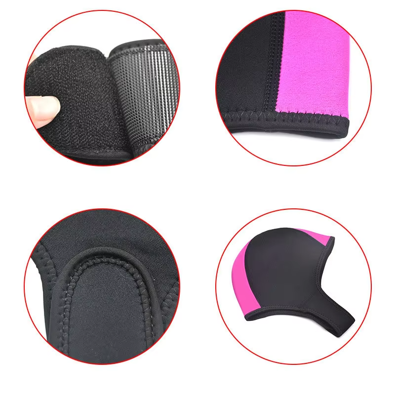 Diving Hood 3MM Neoprene Profe - Wetsuit 3Mm Neoprene review and price