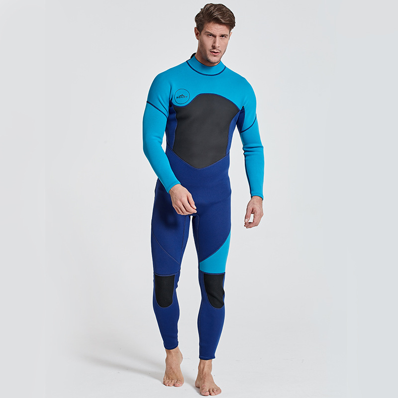SBART 3MM diving suit men's an - Wetsuit 3Mm Neoprene review and price