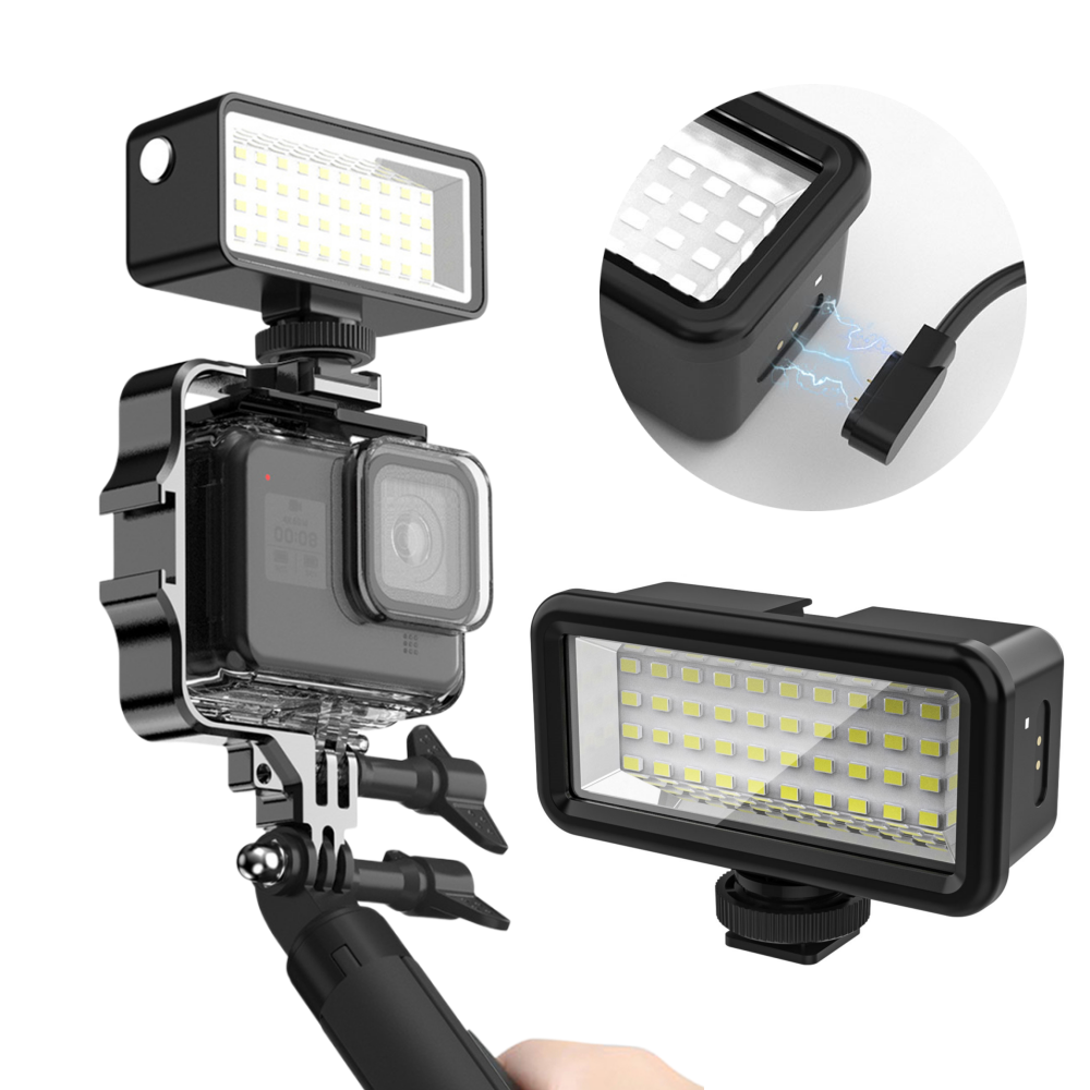 Underwater Diving Fill Light W - Underwater Flashlight review and price