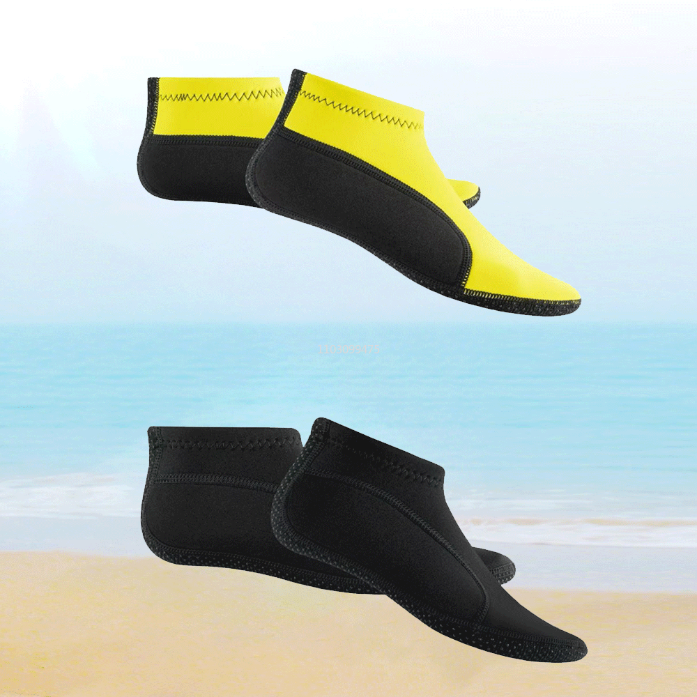 Women 3mm Neoprene Diving Sock - Wetsuit 3Mm Neoprene review and price