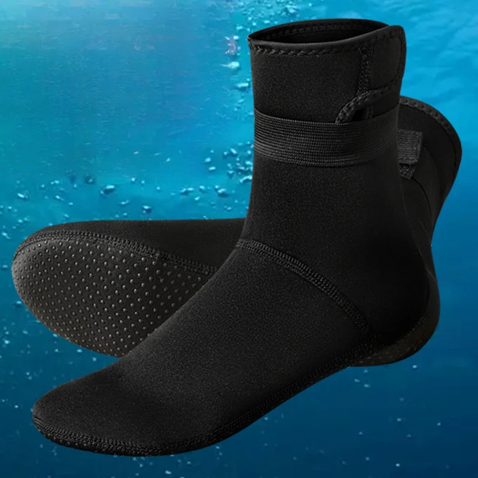 Neoprene Diving Socks 3mm Wets - Wetsuit 3Mm Neoprene review and price
