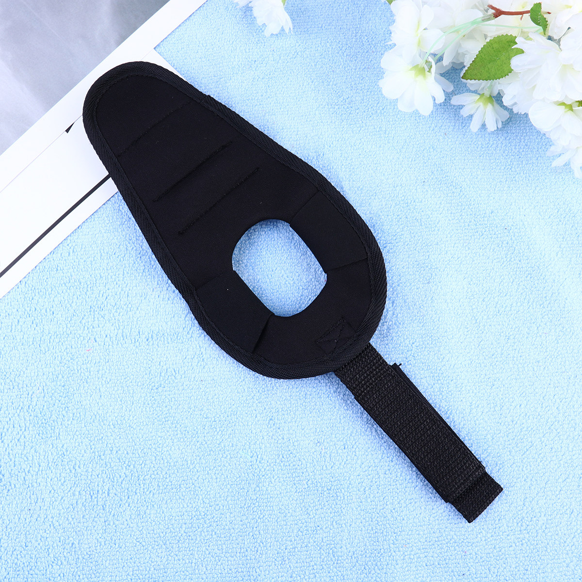 Adjustable Flashlight Holder W - Underwater Flashlight review and price