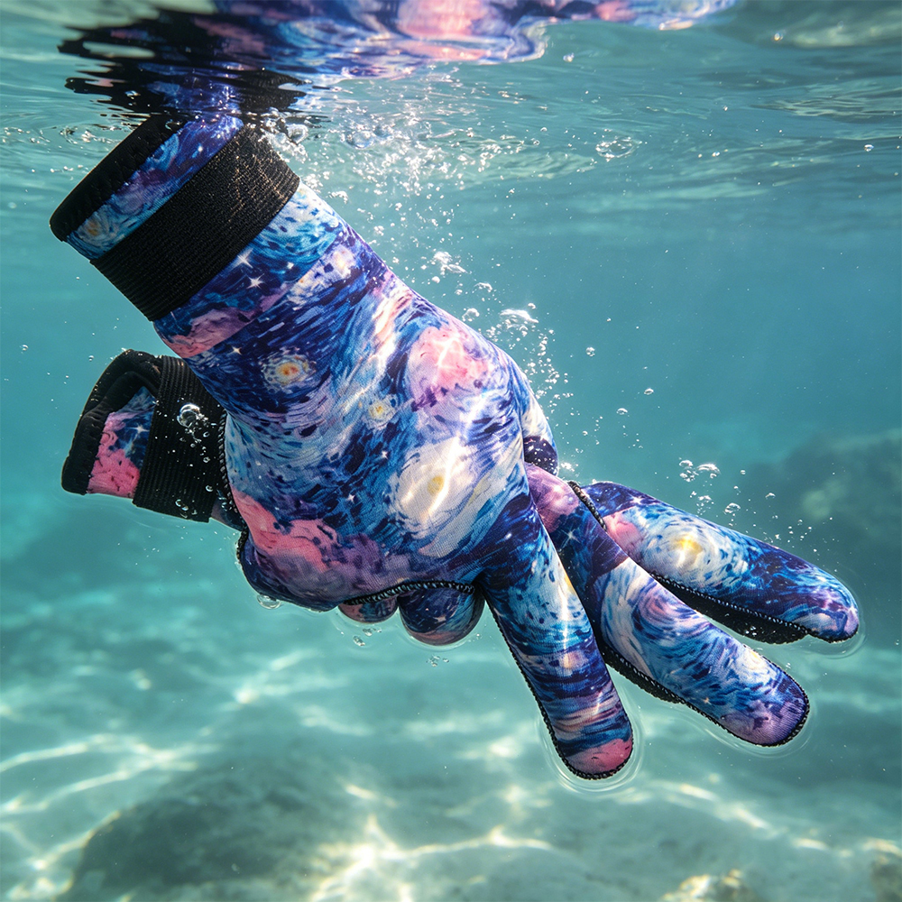 3mm luvas de wetsuit térmico a - Wetsuit 3Mm Neoprene review and price