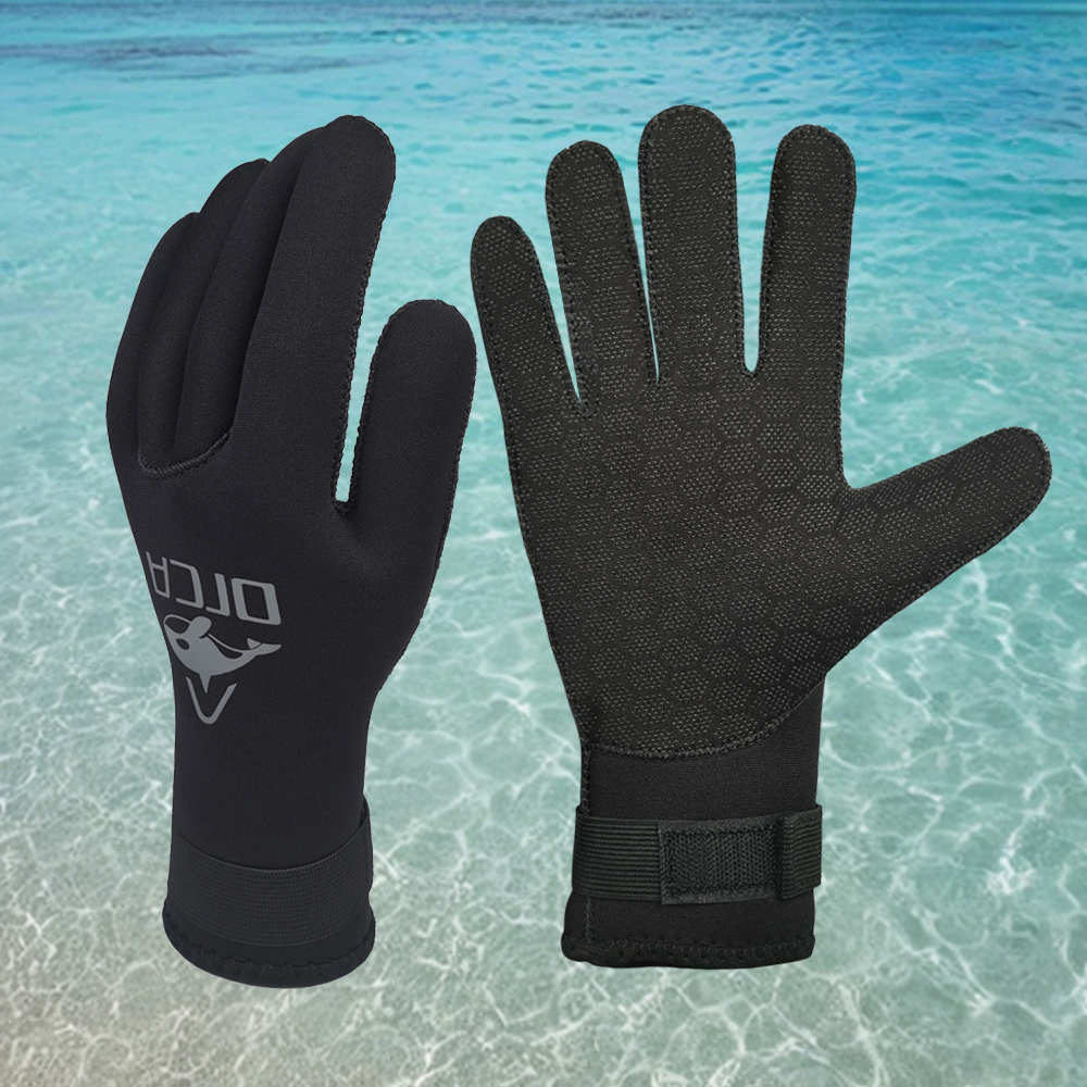 3mm luvas de wetsuit térmico a - Wetsuit 3Mm Neoprene review and price