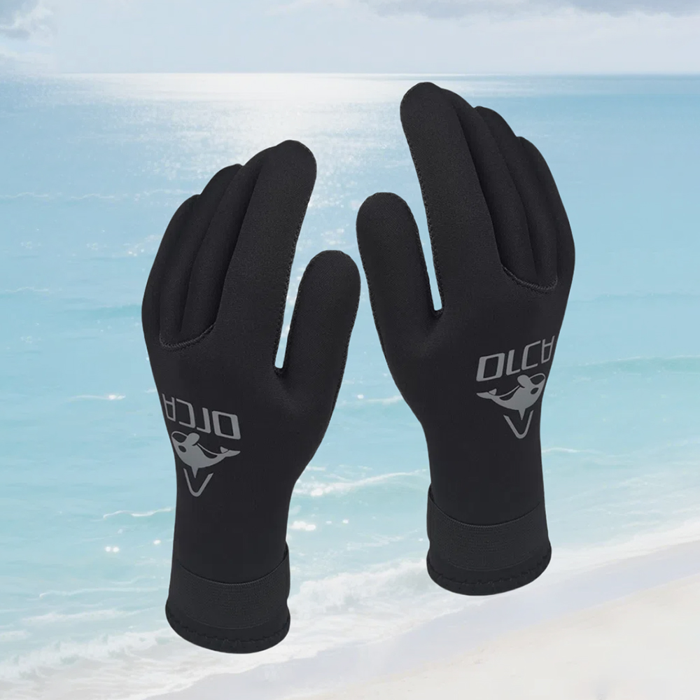 3mm luvas de wetsuit térmico a - Wetsuit 3Mm Neoprene review and price