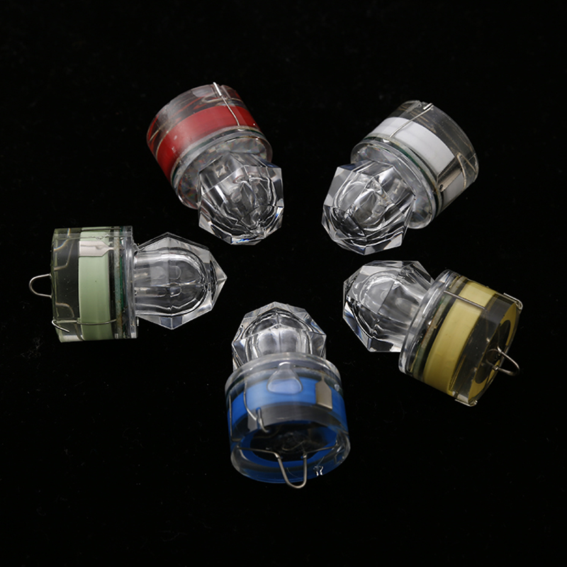 10 pcs LED Fishing Lamp Underw - Underwater Flashlight review and price