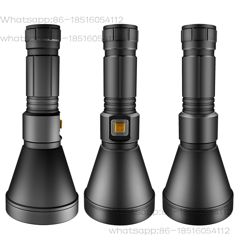 Under Water Diving Flashlight  - Underwater Flashlight review and price