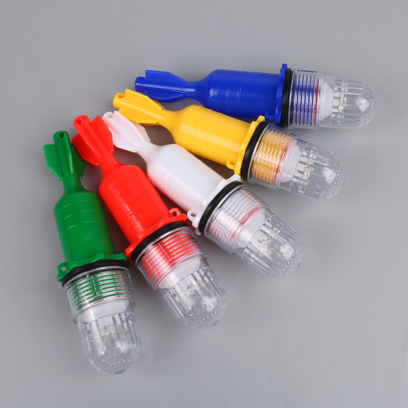 1 Pcs Underwater Fishing Light - Underwater Flashlight review and price