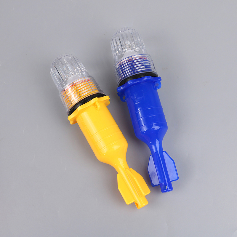 1 Pcs Underwater Fishing Light - Underwater Flashlight review and price