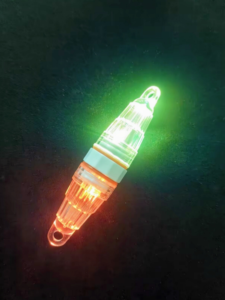 Underwater Fishing Attractant  - Underwater Flashlight review and price