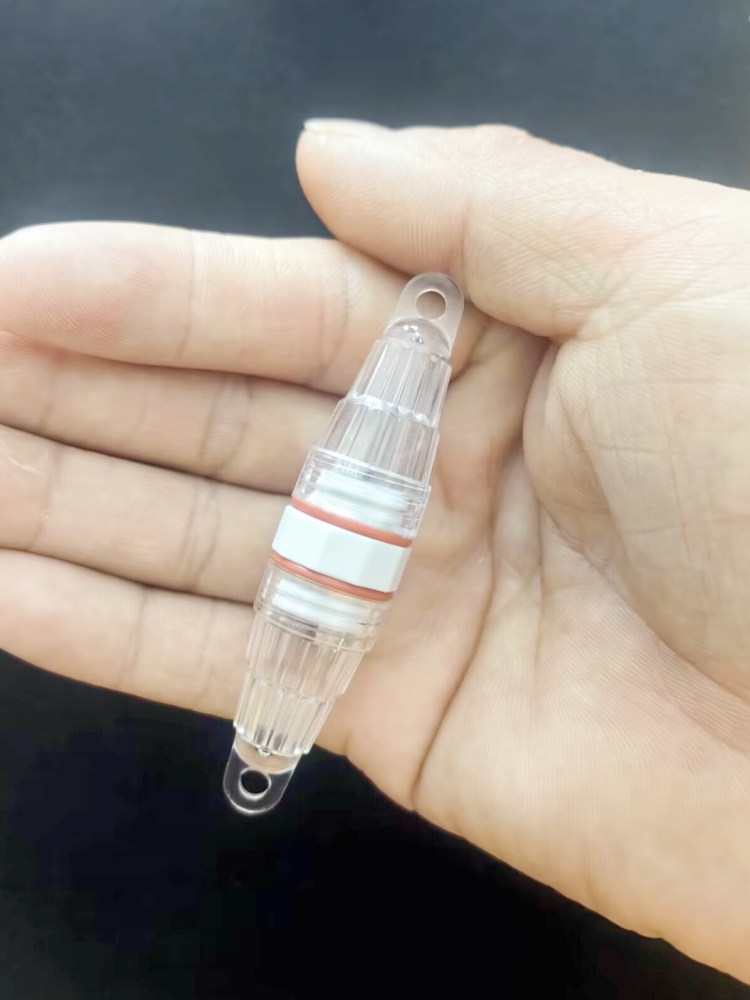 Underwater Fishing Attractant  - Underwater Flashlight review and price