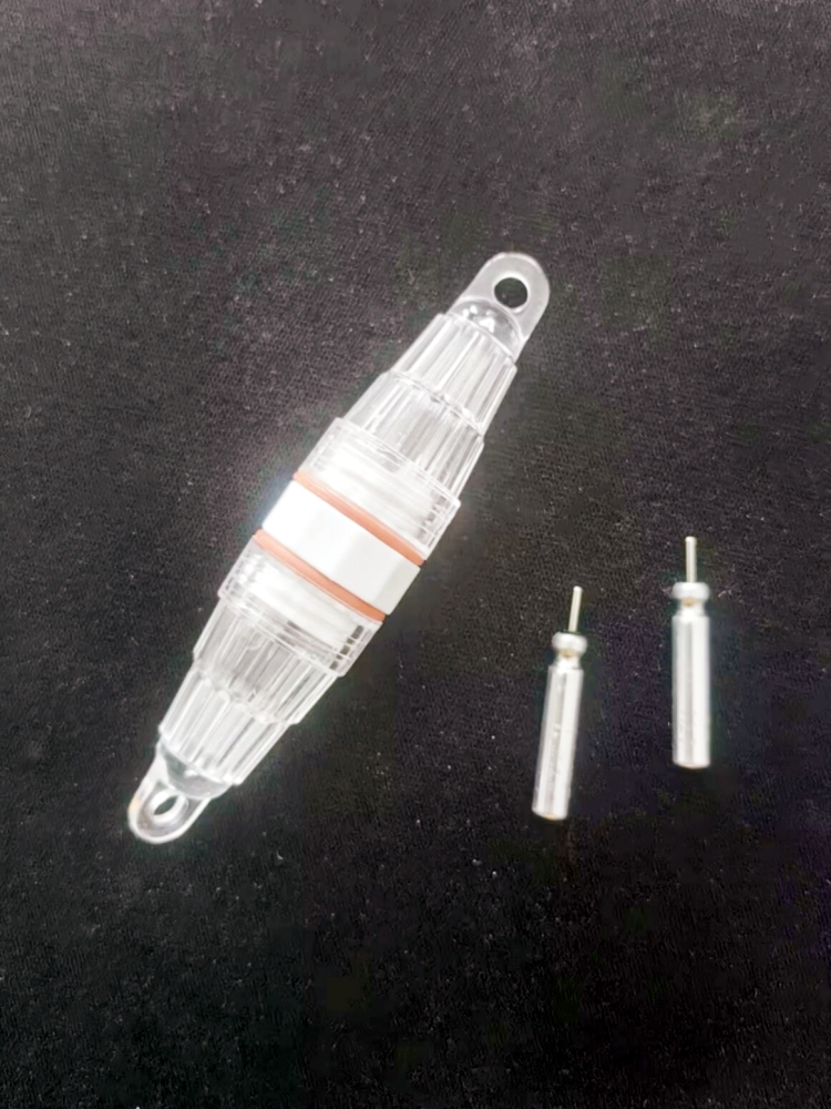 Underwater Fishing Attractant  - Underwater Flashlight review and price